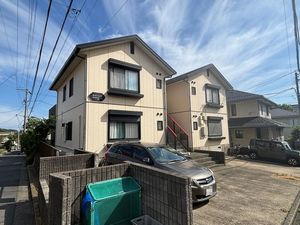 ヴィラ・シャンテ