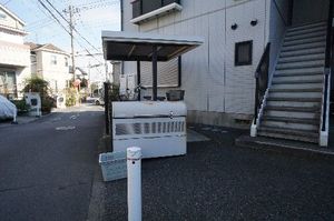 シャトル椎野 102号-1