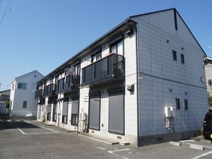 ディアス湘南 105号-1