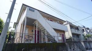 アネックス上大岡 203号-1