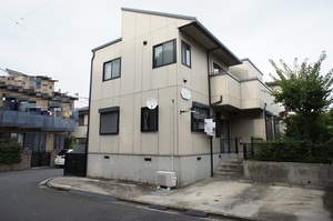 プルミエール桜ケ丘