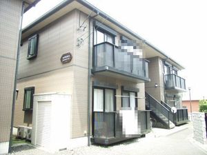 フレグランスＥ　Ⅱ 102号-1