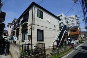 ハイム８８ 202号-1