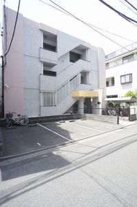 ｔｙｍ　ｈｏｕｓｅ 103号-1