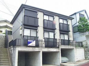 フォーブル六浦