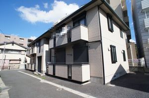 ソラール・ドス 201号-1