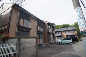 アトリオ　Ｂ 202号-1