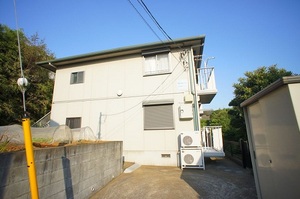 フローラルハイツ 202号-1
