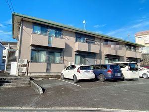 グランシード二俣川 202号-1