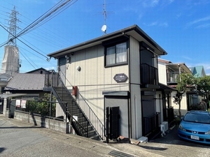 セゾン・希望ケ丘