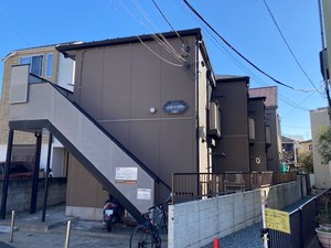 エステート大芝台