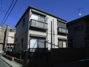 ティースⅡ 101号-1