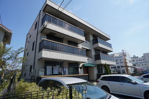 ミレニアムステージ南町田