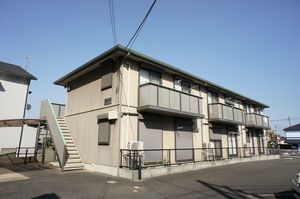 グリーンソフィア 103号-1