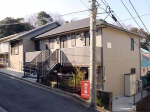 Ｍａｉｓｏｎ　Ｆｕｊｉｍｉ 103号-1