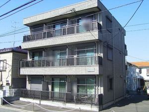 サンモール 102号-1