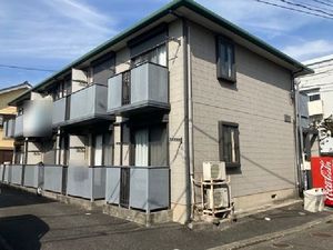 アネックス大津 101号-1