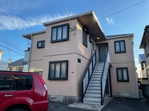 シャルムヴィラ中田西 201号-1