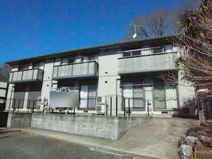 ディアス青葉 202号-1