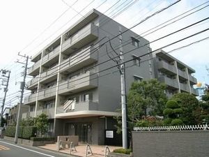 カサヴェルデ 406号-1