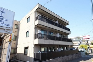 ビエナグランデ港南 303号-1