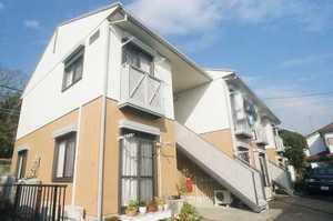 ハピーヒルズ池子