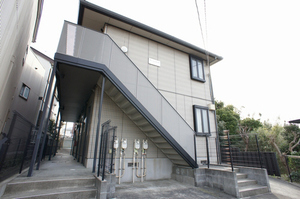 サニーヒルスズキ 101号-1