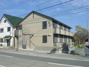 マインハイム 101号-1