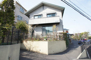 グリーンヒルズ 102号-1