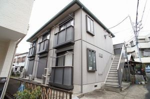 ラ・プリマベーラ 101号-1