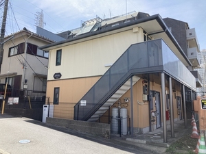 ビラＣＳ 101号-1