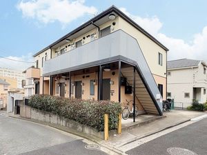 ディアス東白楽