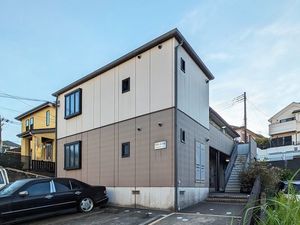 リヴェール中里