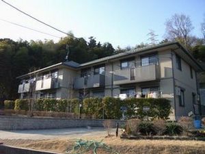 ビオ・ガーデン 202号-1