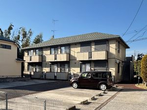 ガーデン北寺尾