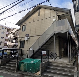 ディアコート都筑 202号-1