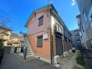 リューフラット 201号-1