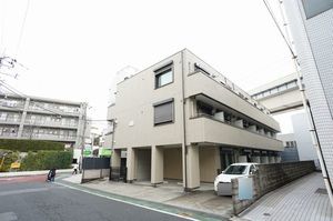 ＢＩＥＮＡ宮崎台 203号-1