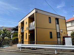 テラスフォンテーヌ 102号-1