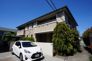 アルファタウン和泉町　Ｂ