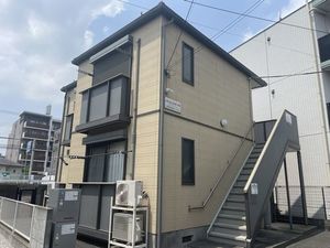 パティエンス・オークラ 201号-1