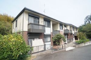 クレールメゾン 103号-1