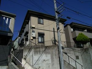 プランドールＳＵＧＵＲＯ 203号-1