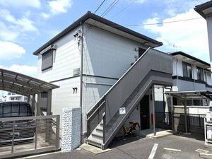 ヒルズ　ウィステリア　Ｂ