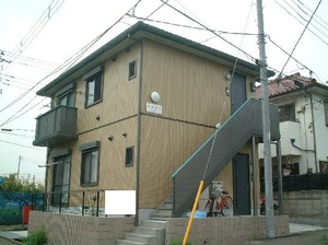 ルミエール中山