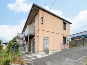 メゾン・プレリ