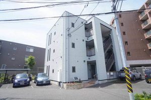 シャテロ　Ｍ 303号-1