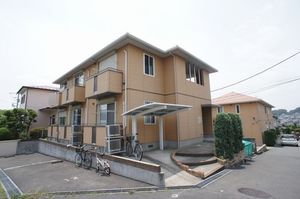 プランドール参番館