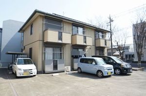 グランシード桂台　Ａ