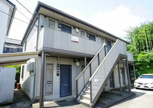 Ｆｉｇａｒｏ　Ｈａｕｓ 105号-1